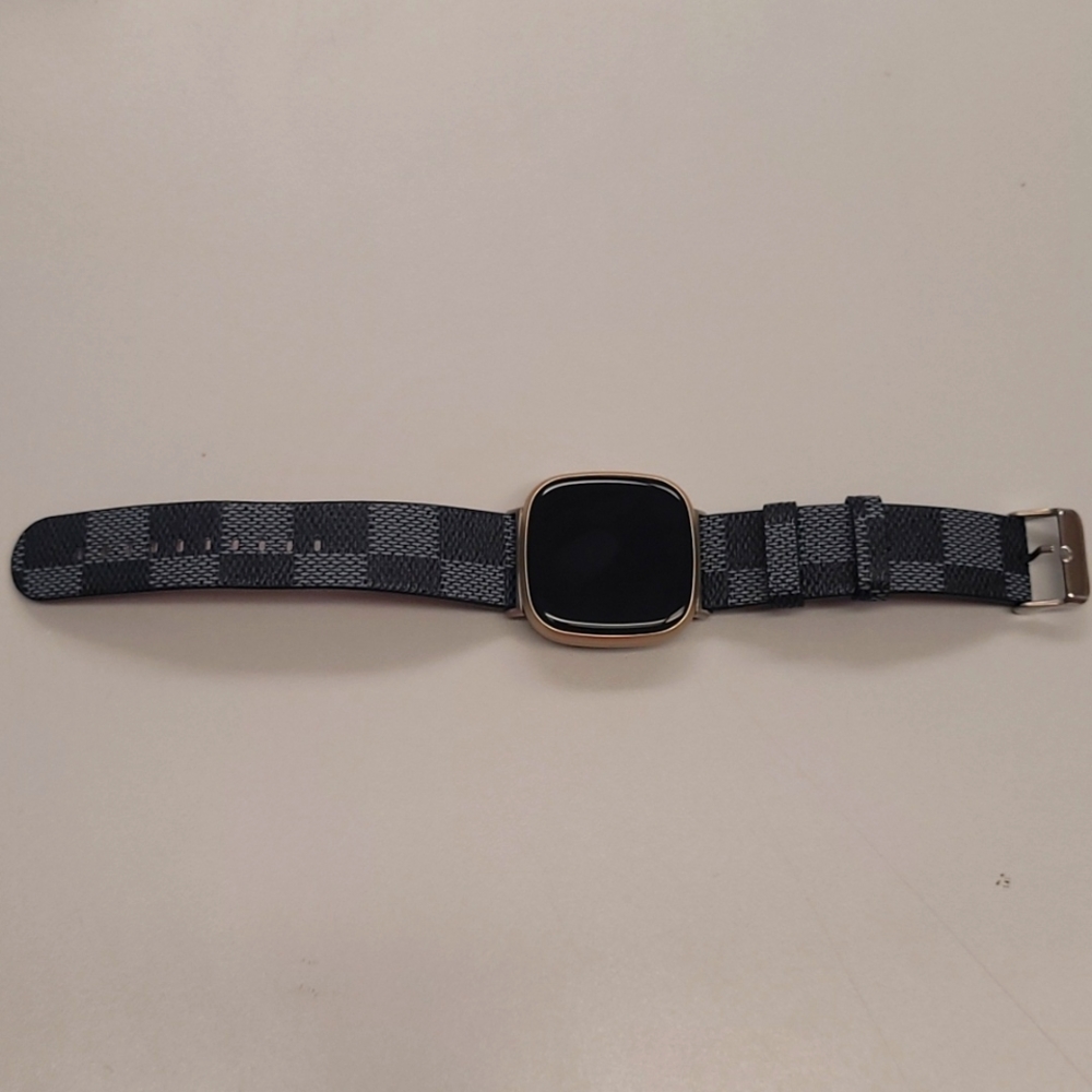 Fitbit versa 3 - band only